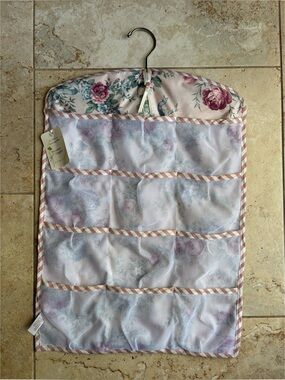 Vintage Closet Hanger